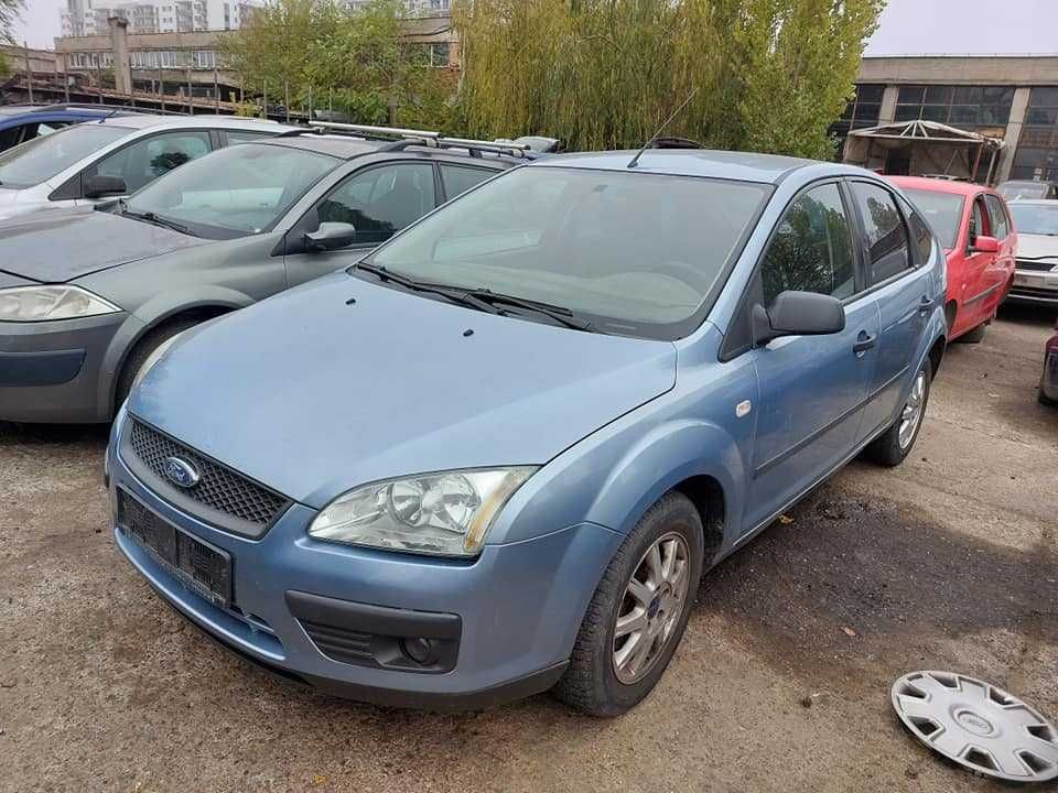 Dezmembrez Ford Focus 2 1.6HDI Din 2005