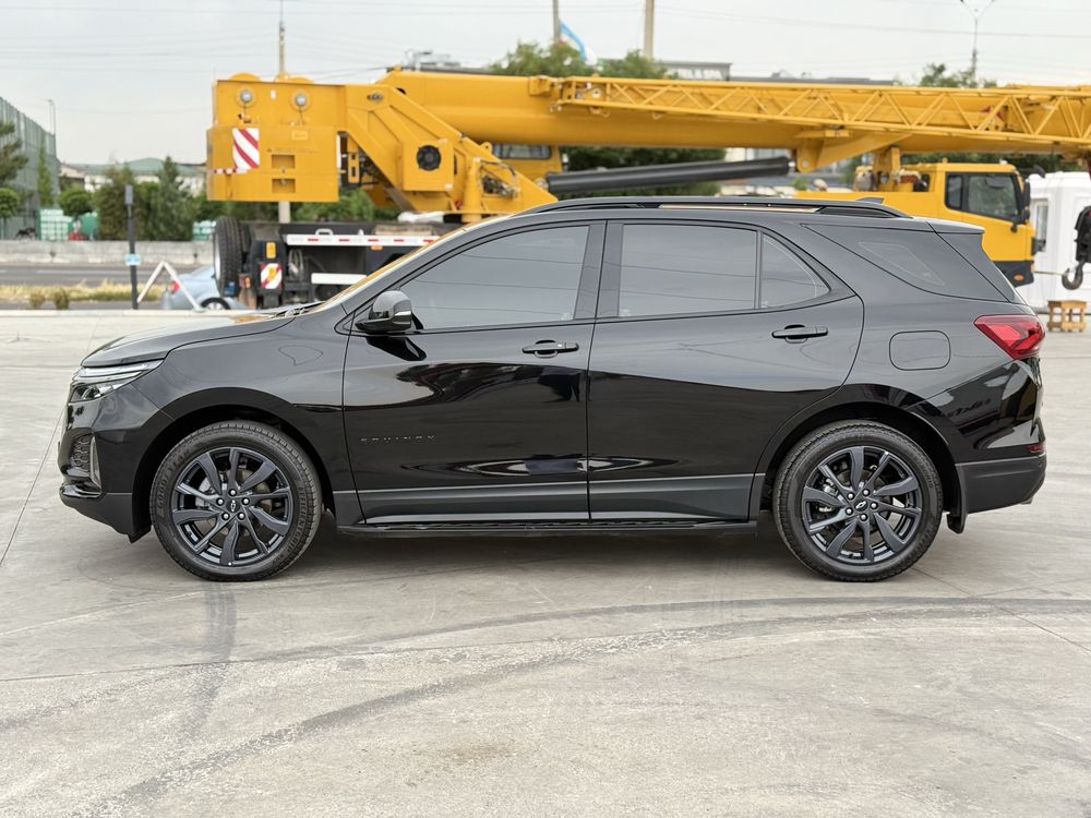 Equinox 472 mln li Toza Xolati Ideal