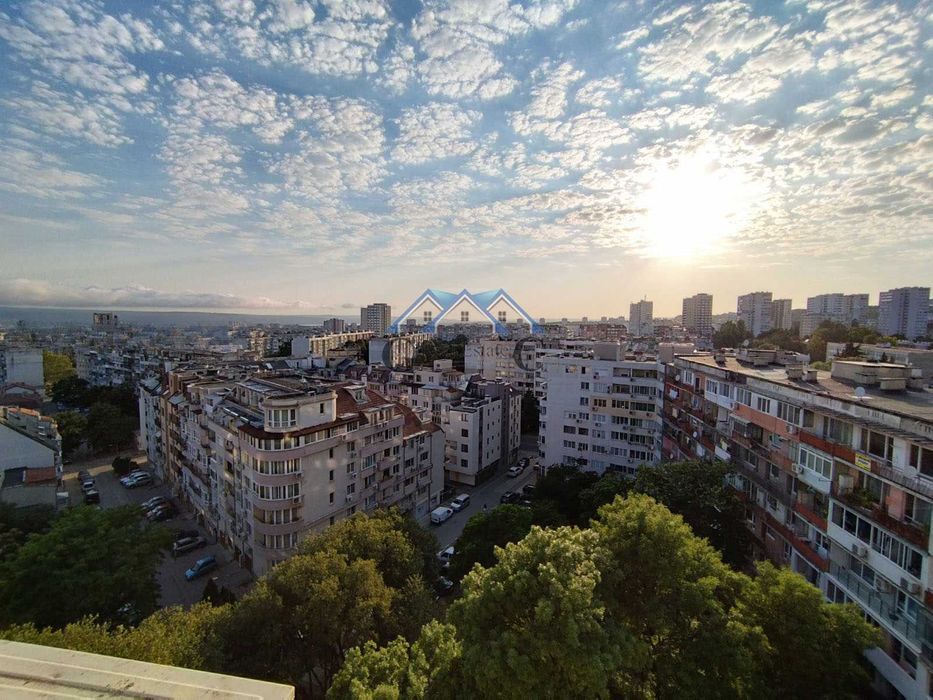 Дава се под наем Едностаен апартамент в Варна, Левски - 18 кв.м за 229.5 € - Снимка #8