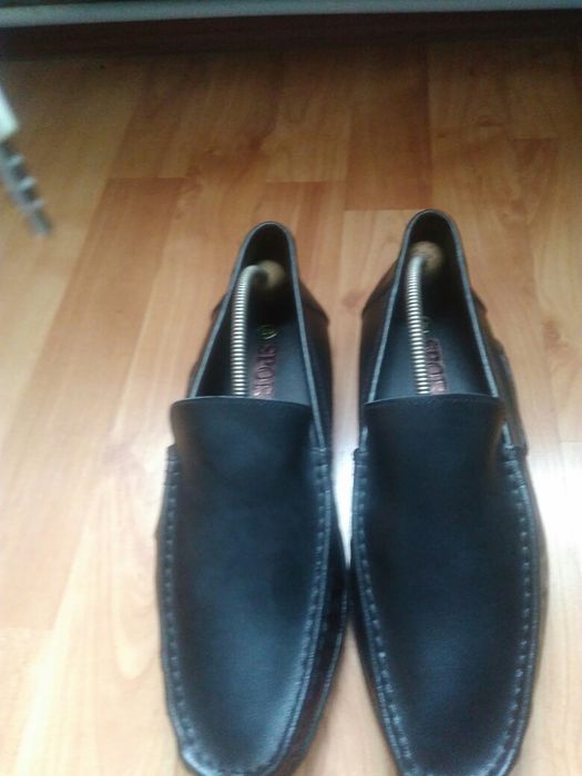 Pantofi 42 Mocasini