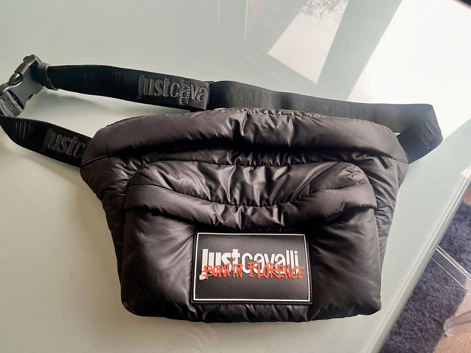 Чанта Just Cavalli