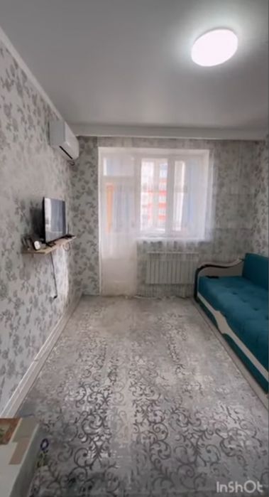 Сдается 1 коннатная кв студия