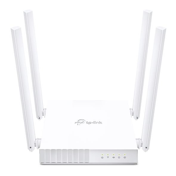 Новый Tp-Link Archer C24 AC750 Wi‑Fi роутер Двухдиапазонный sotilai