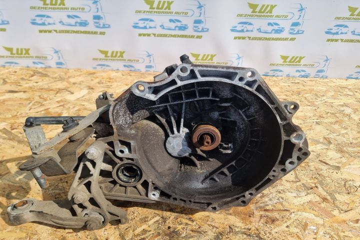 cutie de viteze manuala 5 trepte cod r90400209 1.2 1.6 1.8 16V benzina Opel Zafira A seria