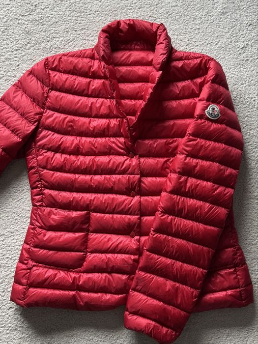 Moncler,geacă puf pt.femei,măr.3(M-L)