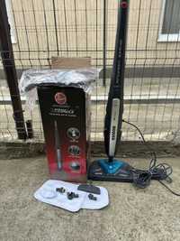 Mop electric hoover 2in1