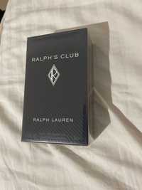 Ralph’s Club Ralph Lauren