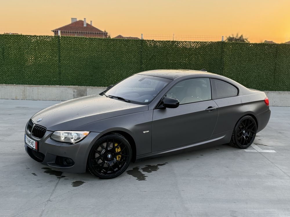BMW Джанти с Гуми Avant Garde M310 / R19 5x120