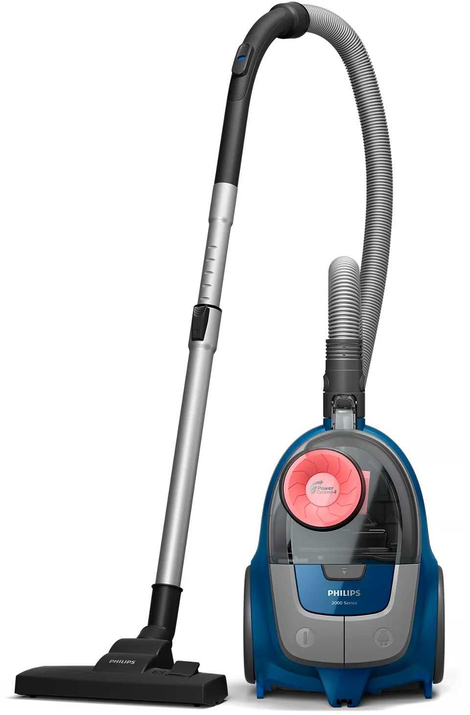 Пылесос Philips XB2062 pilesos - чистый дом