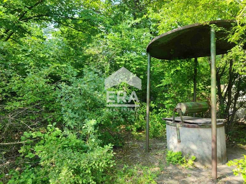 Само в ЕРА Имоти Хасково! Страхотен парцел в м.Каменец