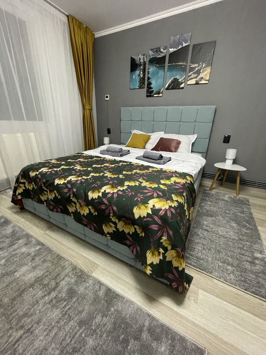 Inchiriez in regim hotelier ultracentral in Onesti