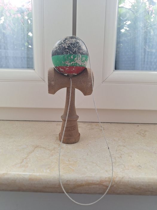 Kendama sweets...