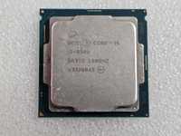Procesor Intel Core i5 CoffeeLake i5-8500, 3.00Ghz, 9MB Socket LGA1151