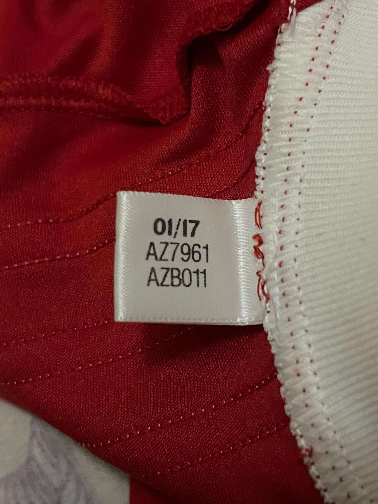 Футболна тениска Bayern Munchen/ Adidas