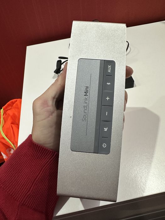 Boxa Bose Soundlink Mini Defecta