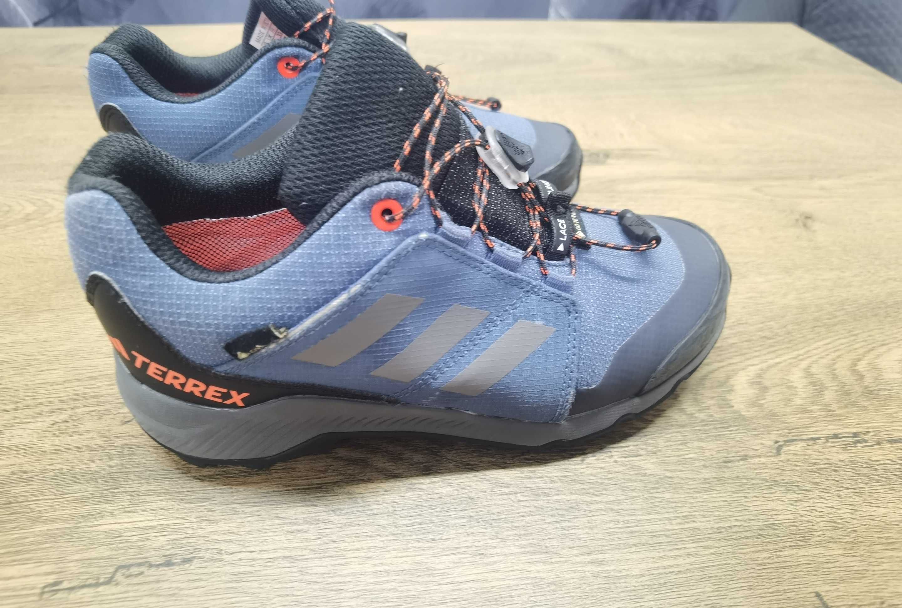 adidas Terrex Gore-Tex  33 номер