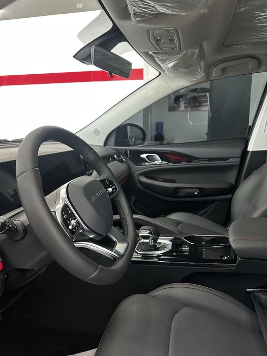 Jerour X50 1.5 Turbo