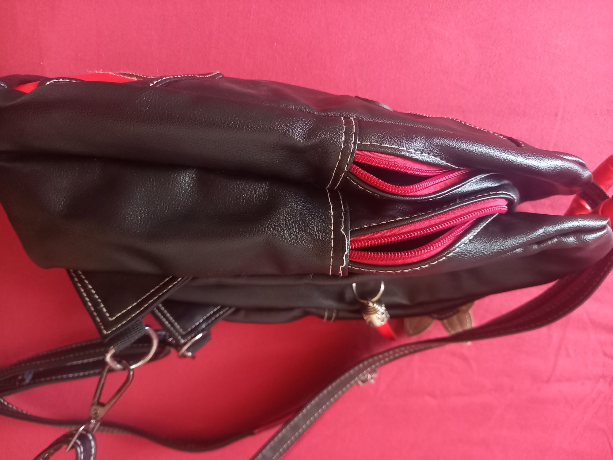 Geanta/rucsac dama