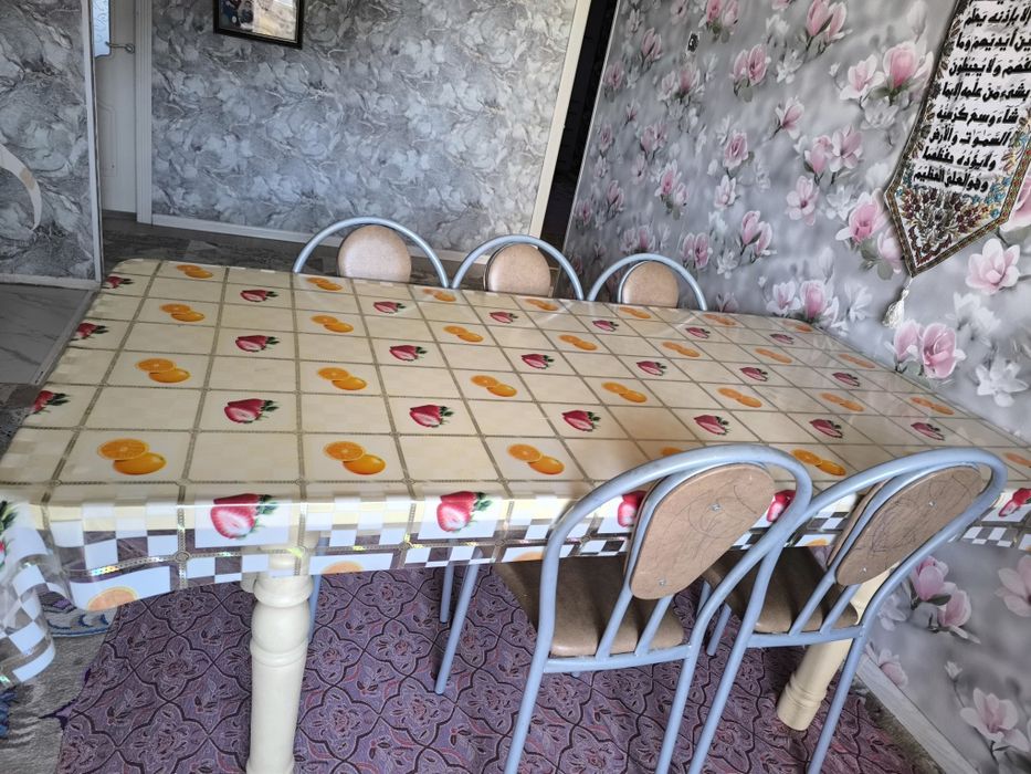 Стол стиля сатылады