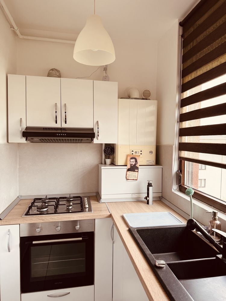 Vand apartament 2 camere Militari Residence