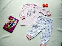 Бебешка пижама за момиче George Англия - UK