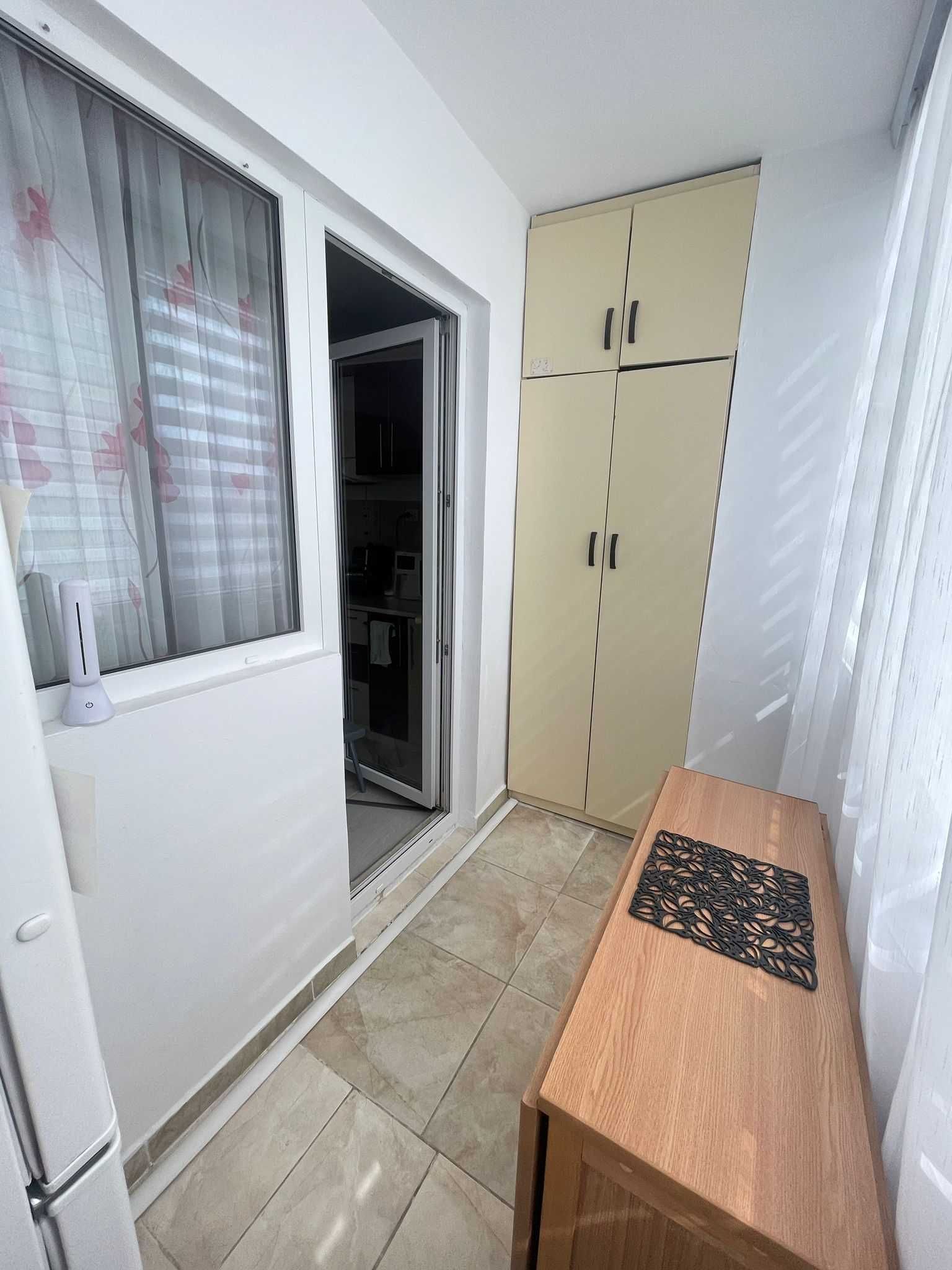 Apartamemt 2 camere ,etaj 3 ,,Gherla"
