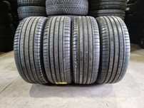 225/40/20 PIRELLI 4бр RunFlat