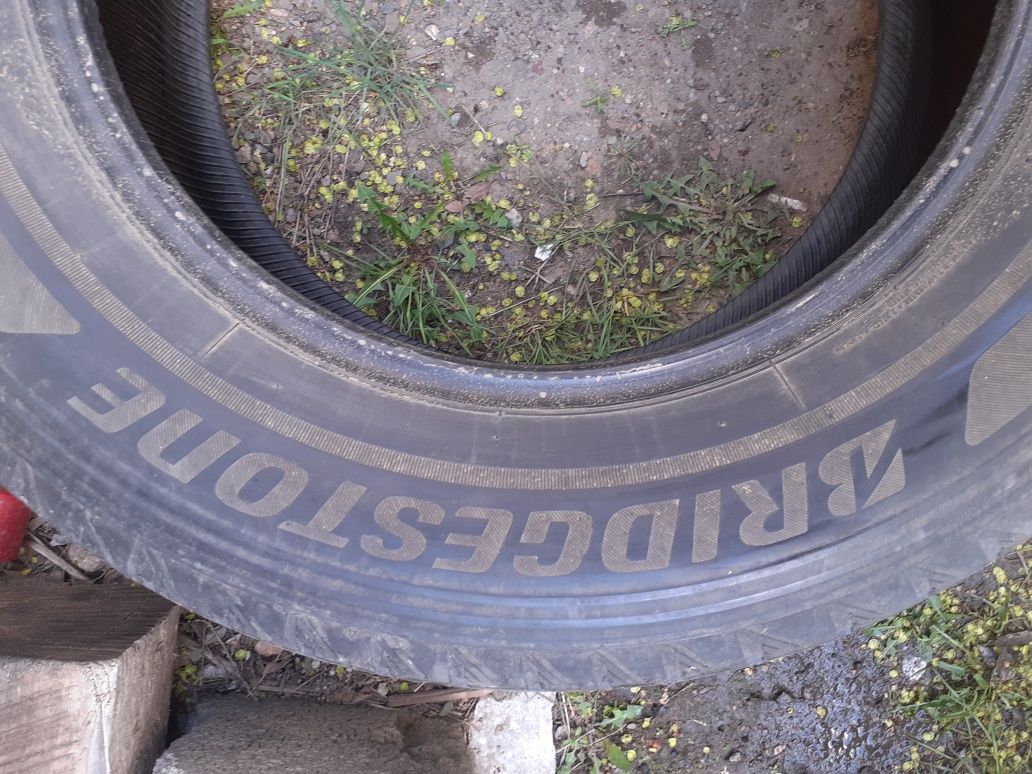 285/60R18 1штг BRIDGCESTONE