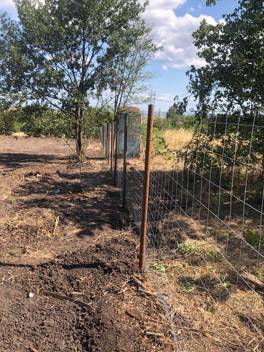 Продава се Парцел в София, Люлин 4 - 948 кв.м за 32 €/кв.м - Снимка #1