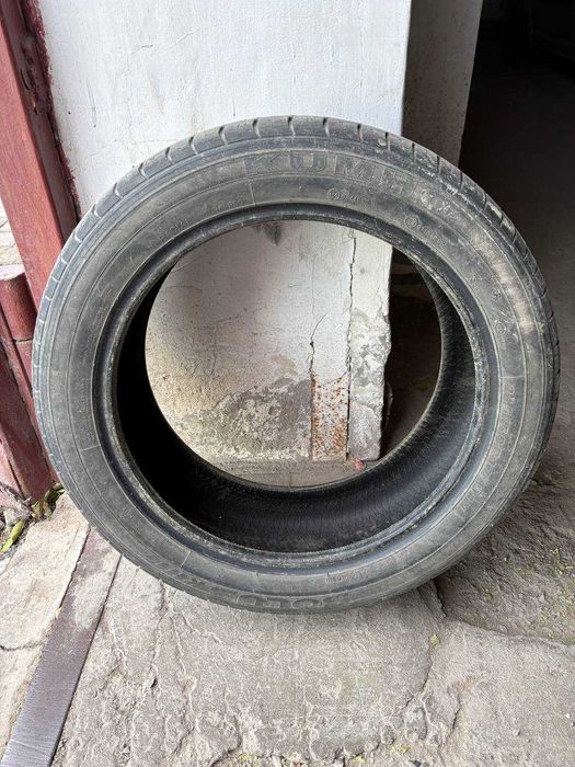 Шины Kumho 215/50/R17
