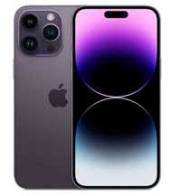 Apple iPhone 14 Pro 128 Gb, Deep Purple | UsedProducts.Ro