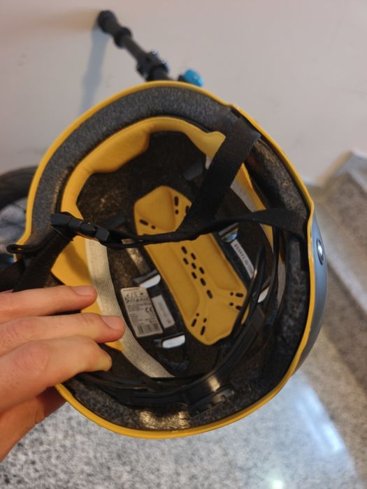 Баланс колело 14 + каска