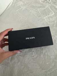 Ochelari de soare Prada