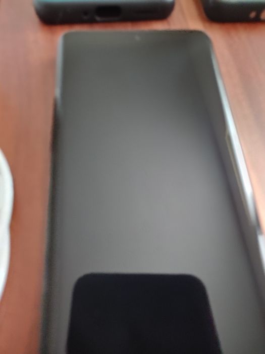 Xiaomi mi 12x комплект с два кейса