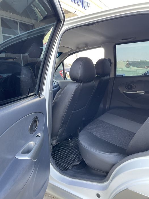 Matiz best 2018 ideal