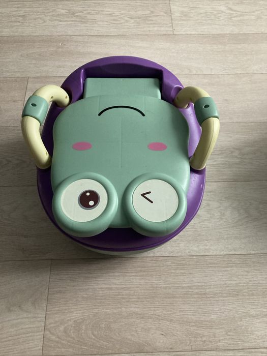 Горшок детский , для детей с 2-4 лет,