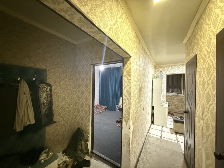 Квартира сотилади