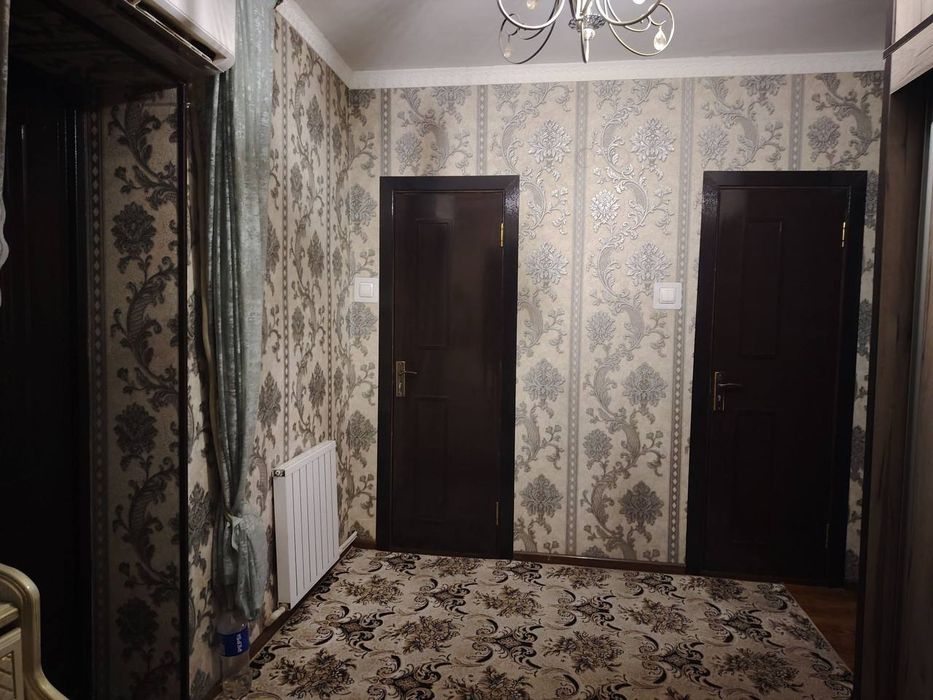 Сергели 8худуд 2хонали Новостройка квартира сотилади