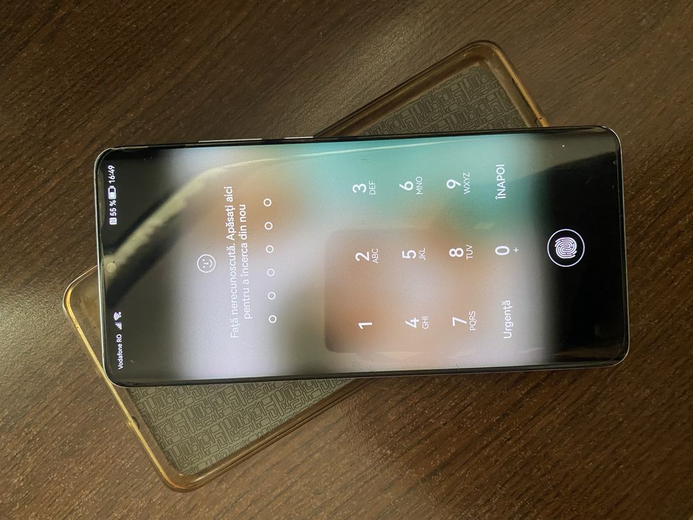 Vând Huawei P30 Pro , 256 8Ram , imprcabil