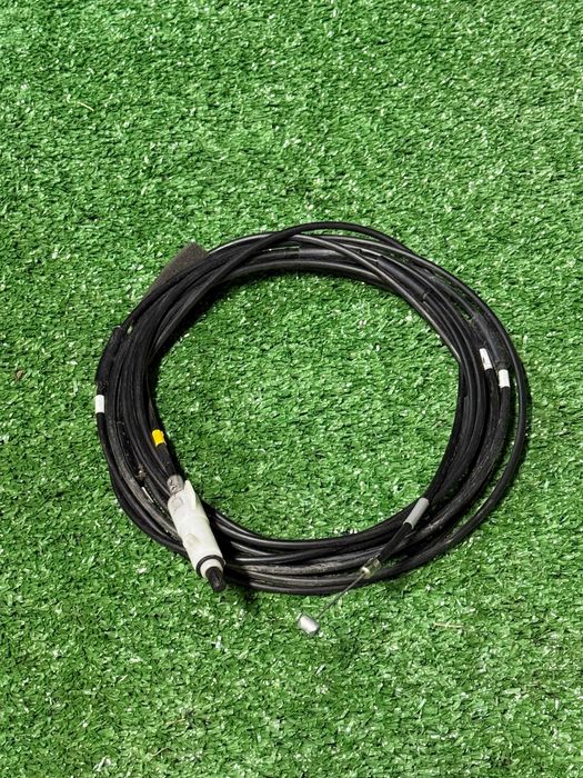 Трос Тросик лючка топливного бака Toyota Estima ACR50/55