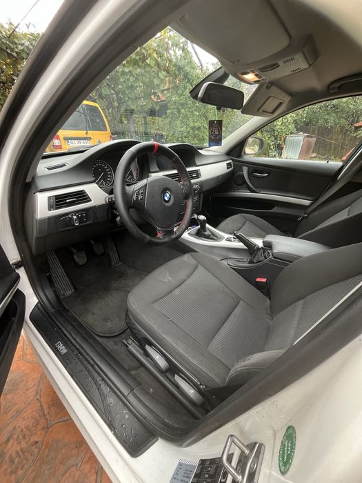 Bmw seria 3 e 90 facelift