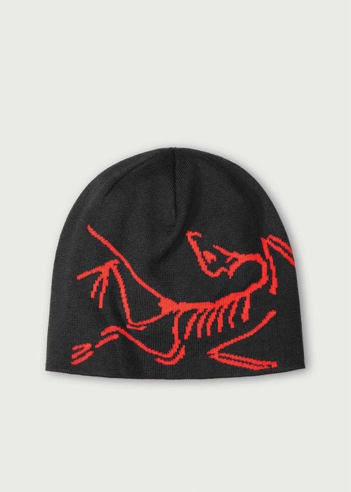Arcteryx Lwt Bird Head Toque