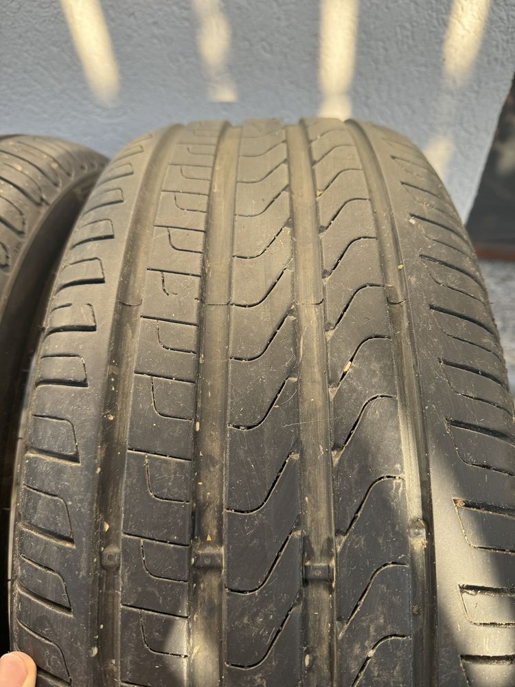 Anvelope vara Pirelli Cinturato P7 R19/245/40 Runflat