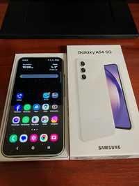 Samsung Galaxy A54 5G Dual Sim (10/10) • 128 GB • 8 GB RAM