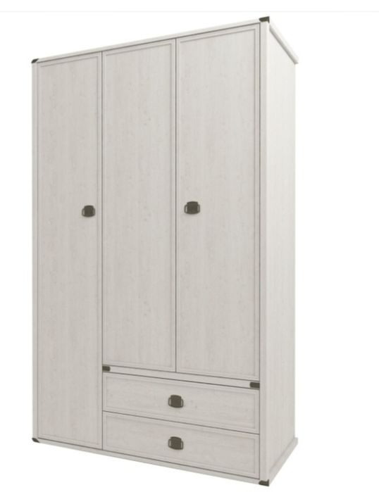 Шкаф Магелан  127×203×59