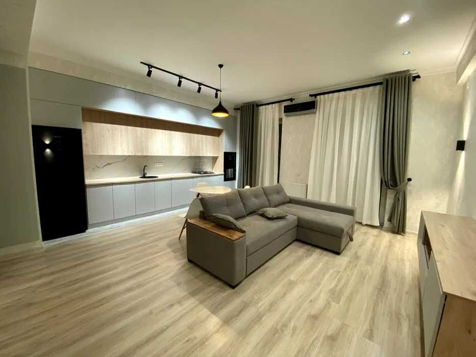 Сдаю!!! ПРЕКРАСНАЮ КВ 2/4/9 на Шайхантахурском, ор-р Цирк Ташкента.