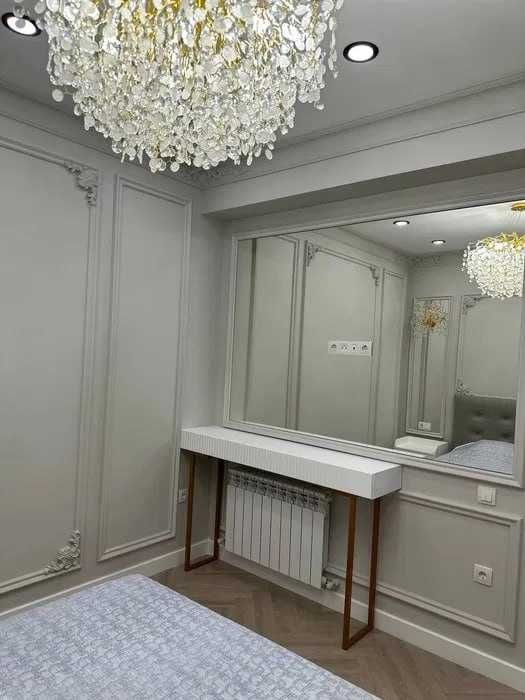 Сдаётся 2ком квартира Шайхантахурский р-н Ул Гулобод