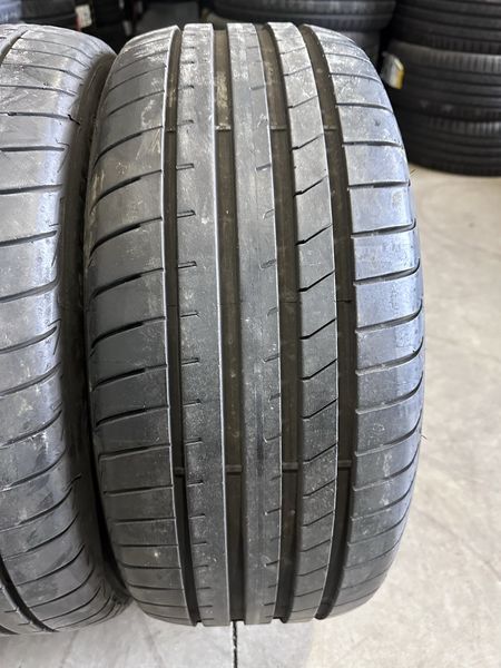 245/40/19 275/35/19 GOODYEAR RunFlat 4бр
