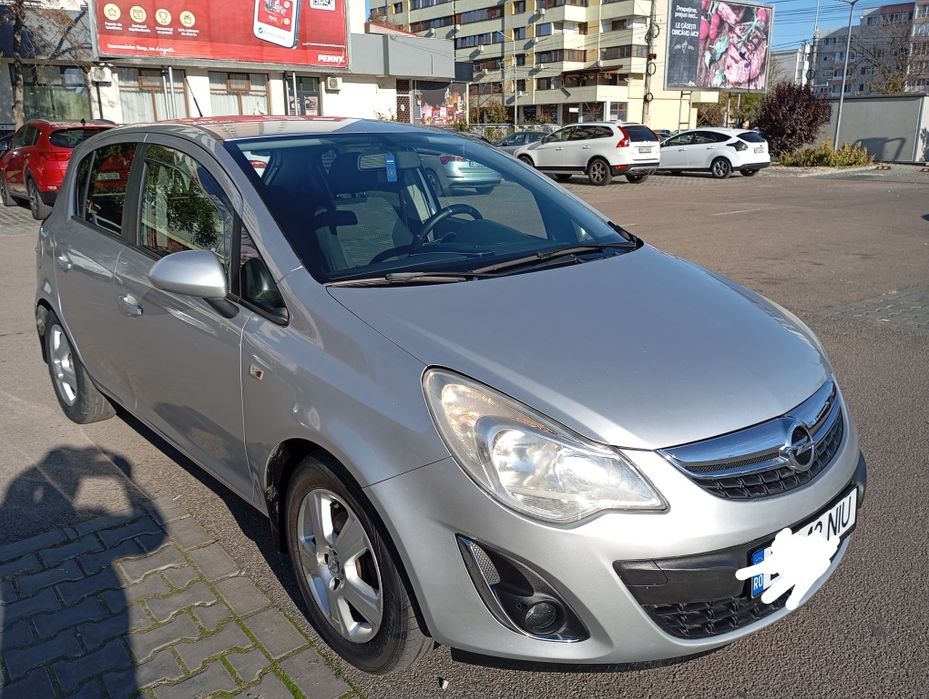 Euro_5_Benzină + G.P.L._1.200 cm_Distribuția pe Lanț