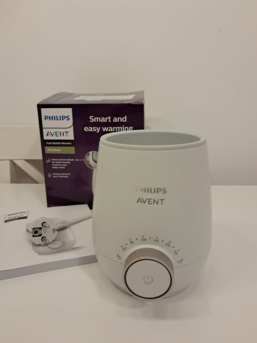 Incalzitor biberoane PHILIPS AVENT
